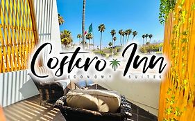 Costero Inn - Not Hotel -